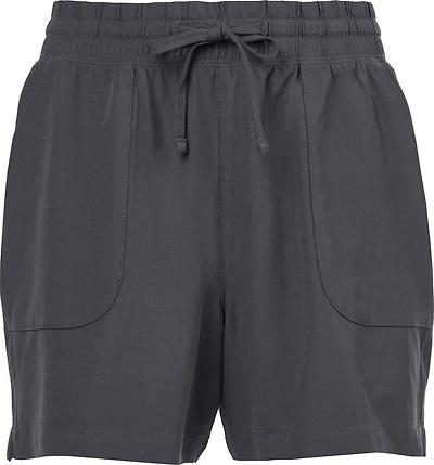 BCG Women's Cinched Waist Shorts