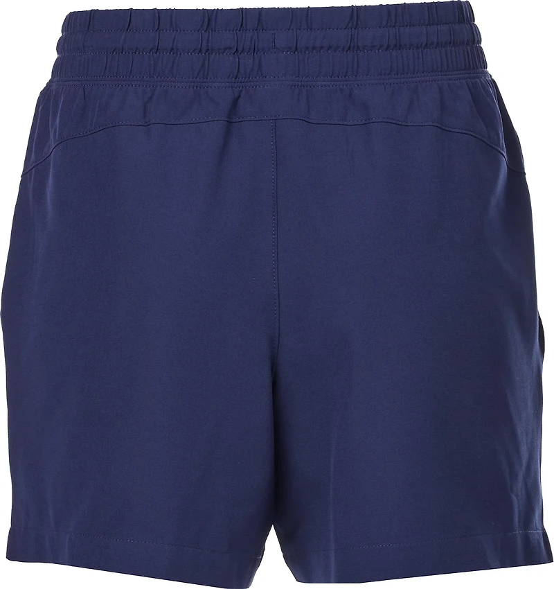 BCG Women's Cinched Waist Shorts