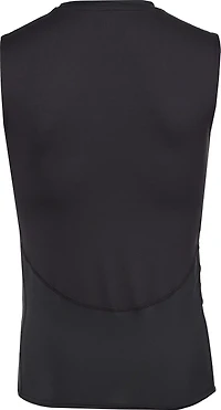 BCG Men's Compression Mesh Sleeveless Top