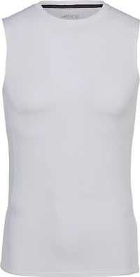 BCG Men's Compression Mesh Sleeveless Top