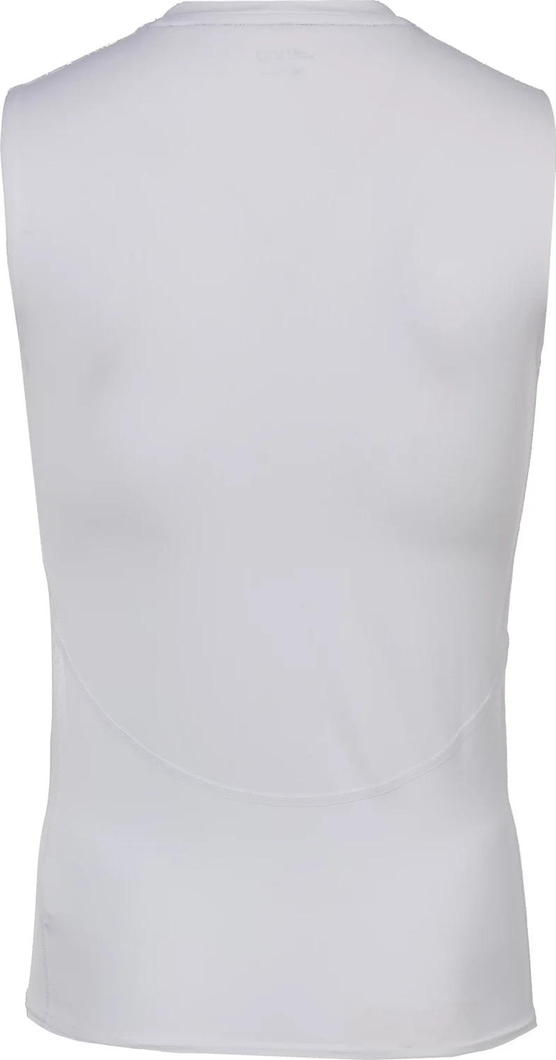 BCG Men's Compression Mesh Sleeveless Top