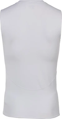 BCG Men's Compression Mesh Sleeveless Top