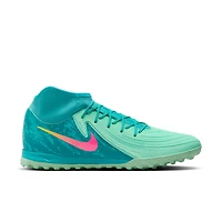 Nike Adults' Phantom Luna II Academy LV8 TF Soccer Cleats