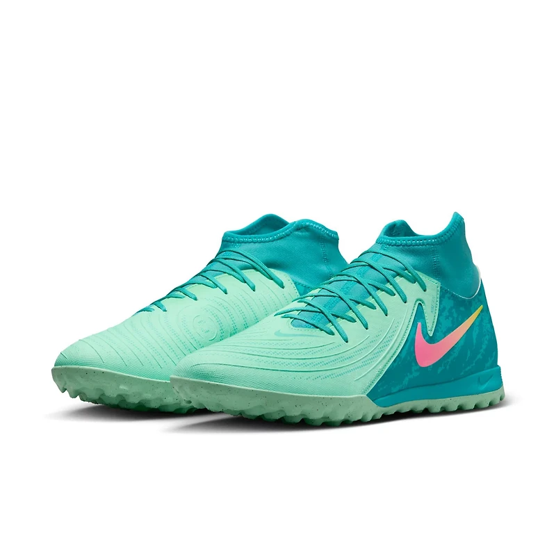 Nike Adults' Phantom Luna II Academy LV8 TF Soccer Cleats