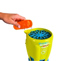 Sunny Days Entertainment Maxx Bubbles Super Bubble Jet