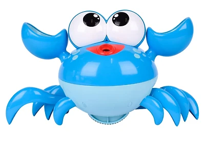 Sunny Days Entertainment Maxx Bubbles Dancing Crab