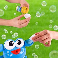 Sunny Days Entertainment Maxx Bubbles Dancing Crab