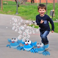 Sunny Days Entertainment Maxx Bubbles Dancing Crab