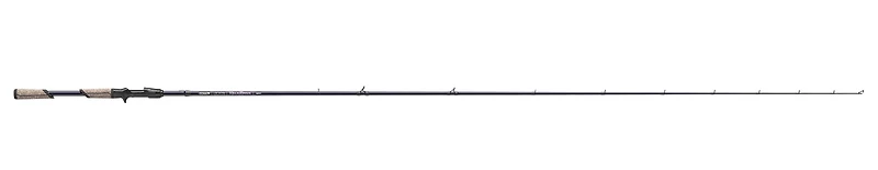 St. Croix Mojo Bass Trigon Casting Rod