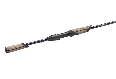 St. Croix Mojo Bass Trigon Spinning Rod