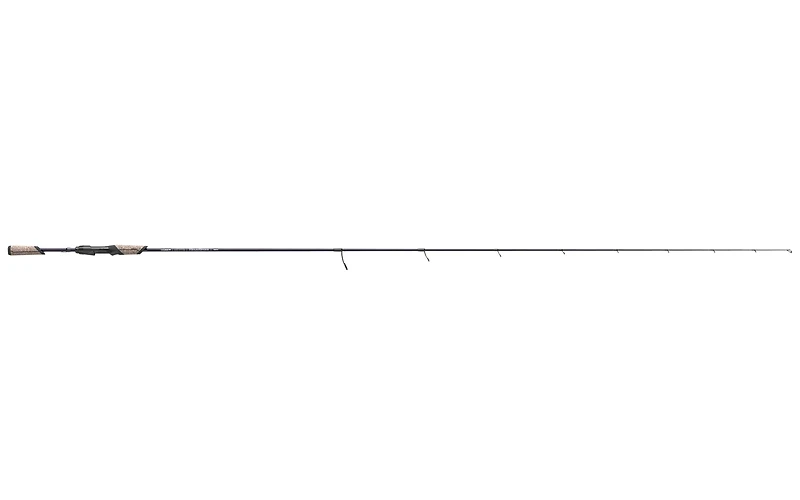 St. Croix Mojo Bass Trigon Spinning Rod