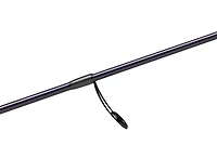 St. Croix Mojo Bass Trigon Spinning Rod