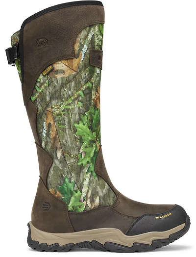 LaCrosse Men's Venom II Wellington Hunting Boots