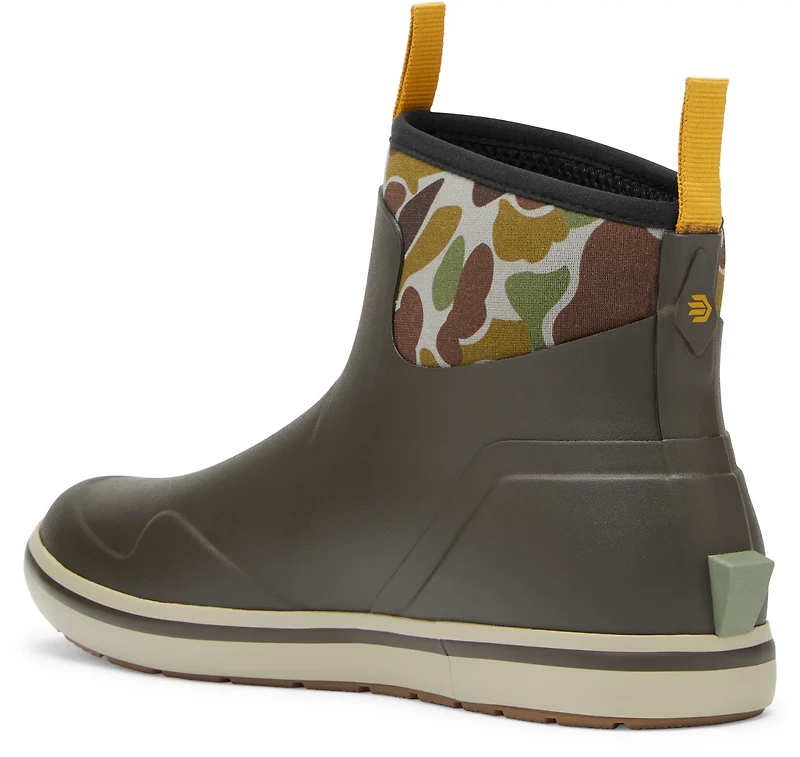 LaCrosse Men’s Alpha Deck Boots