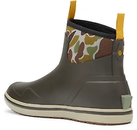 LaCrosse Men’s Alpha Deck Boots