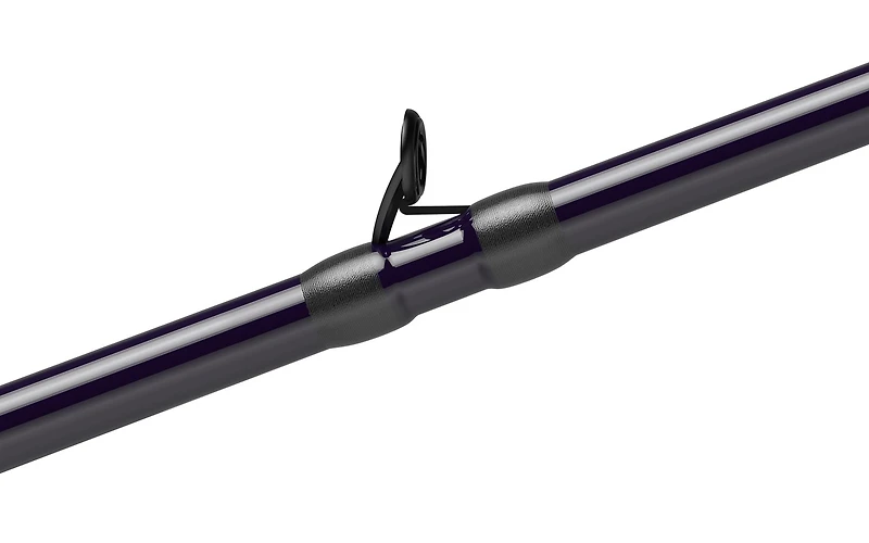 St. Croix Mojo Bass Trigon Casting Rod