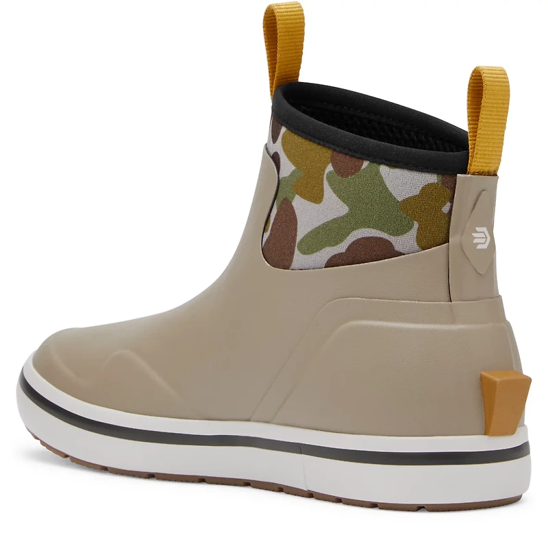 LaCrosse Women's Alpha Deck Boots