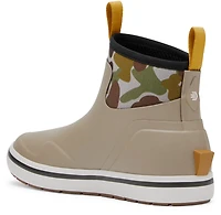 LaCrosse Women's Alpha Deck Boots