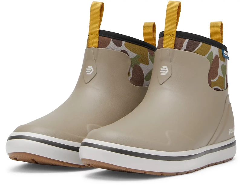 LaCrosse Women's Alpha Deck Boots