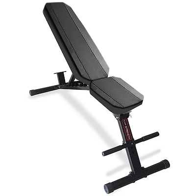 CAP Barbell Strength CS Multi Purpose Utility Bench