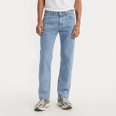 Levi's Men's 505 Regular Fit Jean