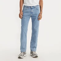Levi's Men's 505 Regular Fit Jean