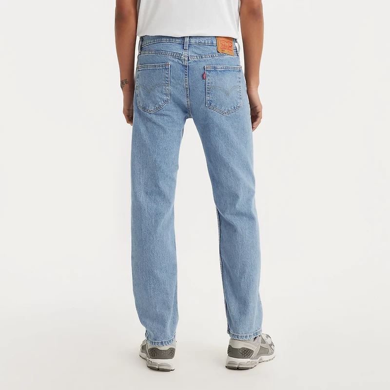 Levi's Men's 505 Regular Fit Jean
