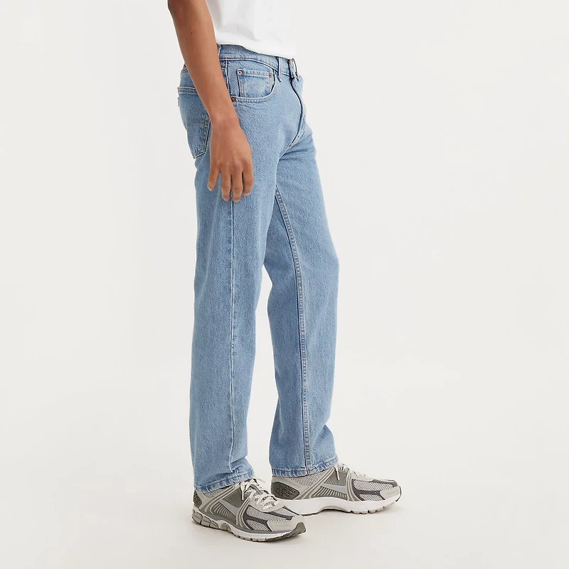 Levi's Men's 505 Regular Fit Jean
