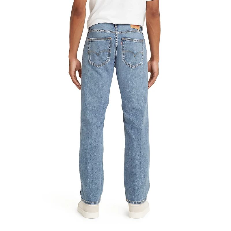 Levi's Men's 559 Relaxed Straight Jean