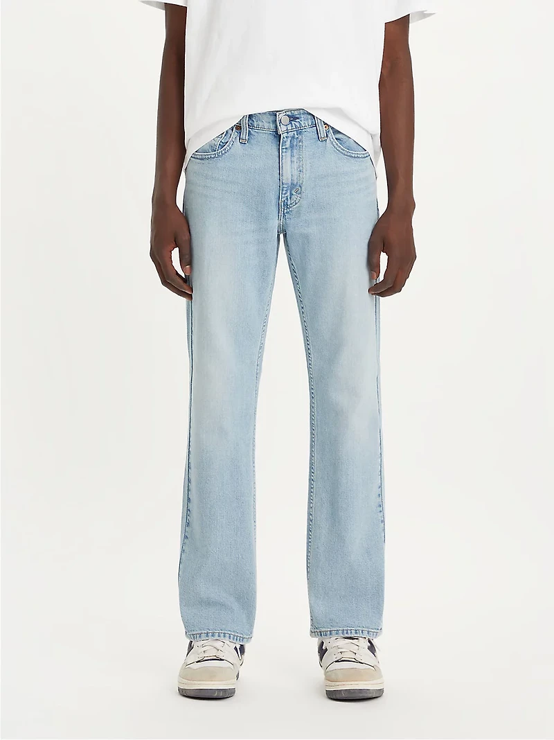 Levi's Men's 514 Straight Fit Jean