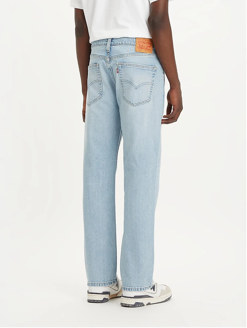 Levi's Men's 514 Straight Fit Jean