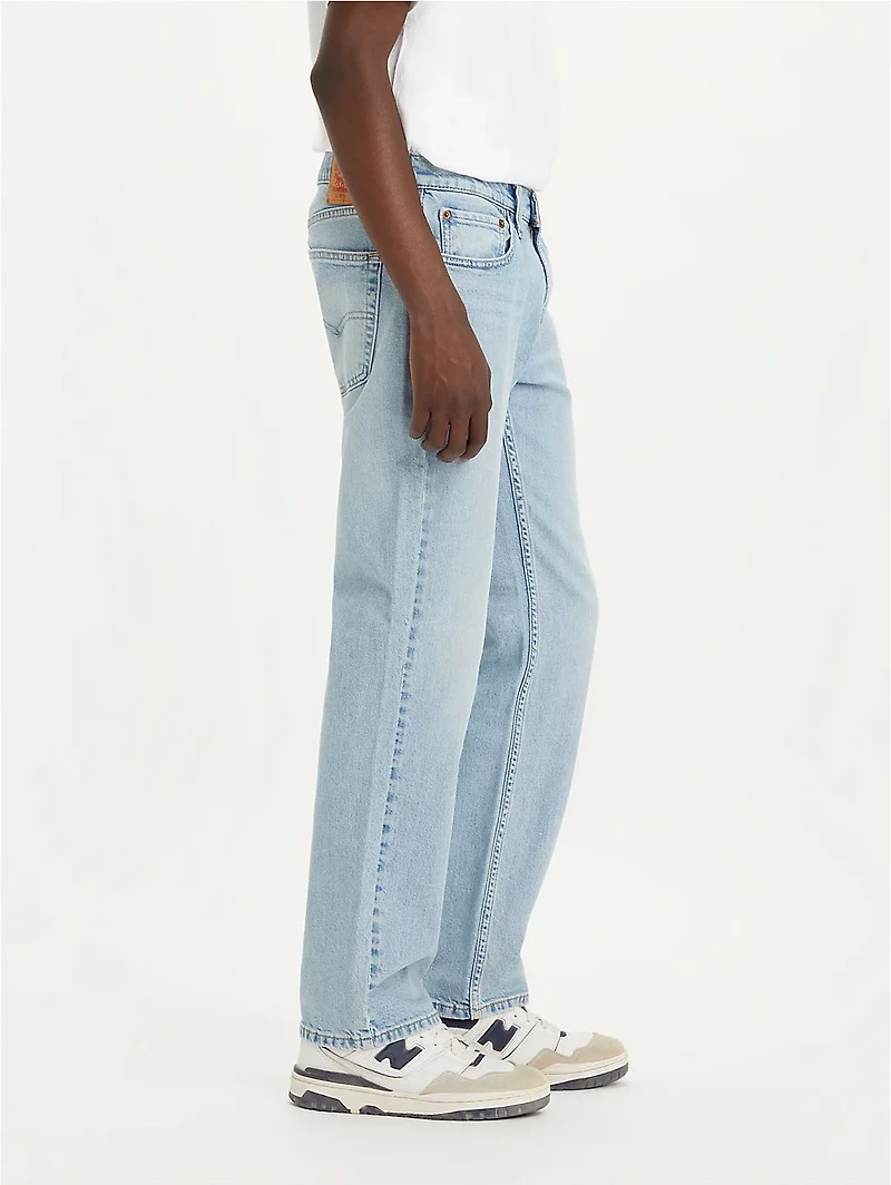 Levi's Men's 514 Straight Fit Jean