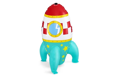 H2OGO! Space Blast 40 in Inflatable Sprinkler