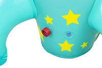 H2OGO! Space Blast 40 in Inflatable Sprinkler