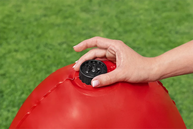 H2OGO! Space Blast 40 in Inflatable Sprinkler