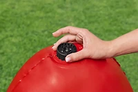 H2OGO! Space Blast 40 in Inflatable Sprinkler