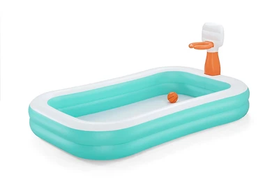Bestway H20GO! Dunk n' Splash Family Pool