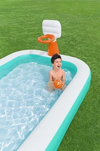 Bestway H20GO! Dunk n' Splash Family Pool
