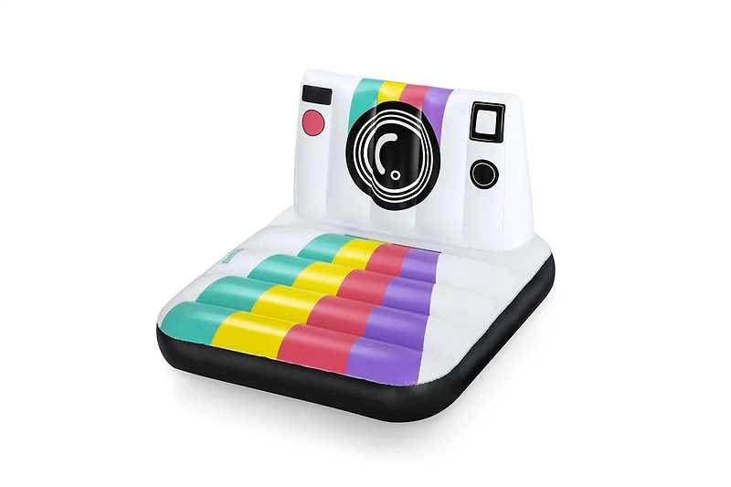 H2OGO! Pose N' Float Pool Lounge