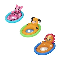 Bestway H20GO! Lil' Animal Baby Float