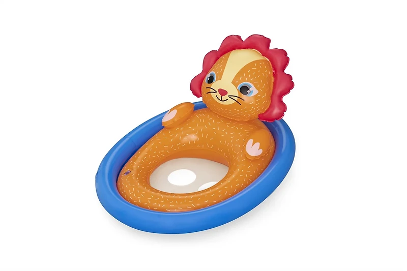 Bestway H20GO! Lil' Animal Baby Float