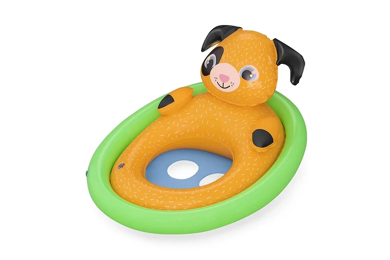 Bestway H20GO! Lil' Animal Baby Float
