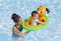 Bestway H20GO! Lil' Animal Baby Float