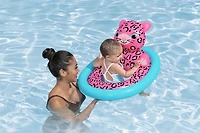 Bestway H20GO! Lil' Animal Baby Float