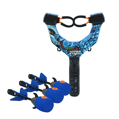 Zing Hyper Strike Shot