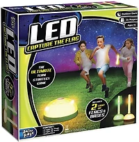 Anker Play LED Capture The Flag Set