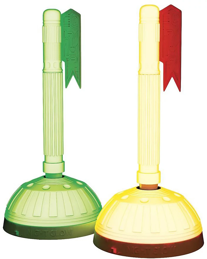 Anker Play LED Capture The Flag Set