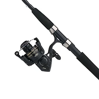 Penn Wrath II Spinning Combo 3000 Fishing Rod and Reel Combo