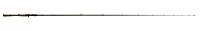 St. Croix Mojo Bass Glass Trigon Casting Rod