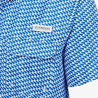 Magellan Outdoors Men's Kentucky Local State Print Shirt